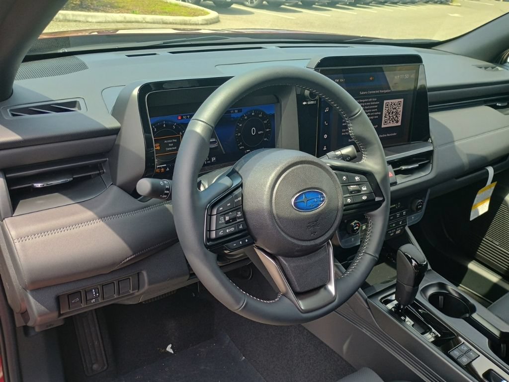 New 2026 Subaru Outback Touring XT AWD/4WD image 9
