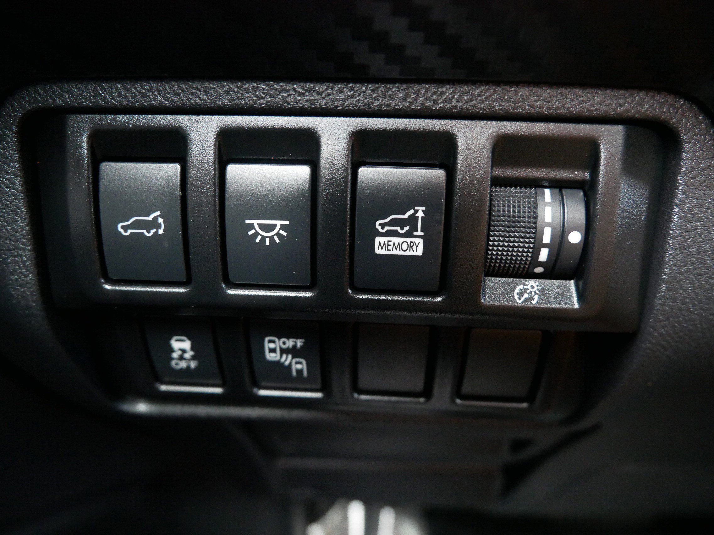 Used 2022 Subaru Ascent Onyx Edition AWD/4WD image 26