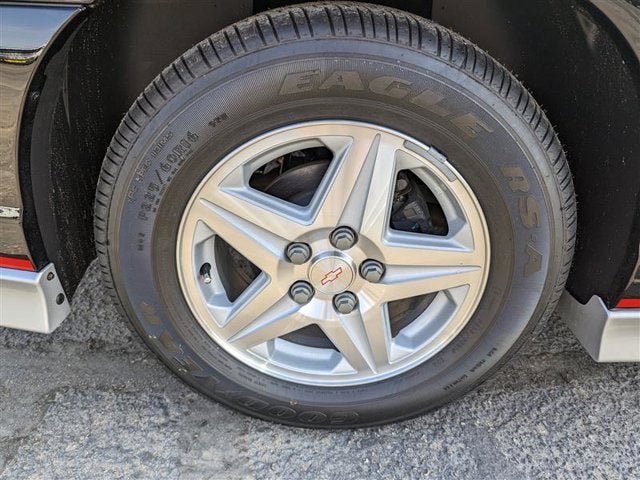 Used 2002 Chevrolet Monte Carlo SS w/ Preferred Equipment Group FWD image 47