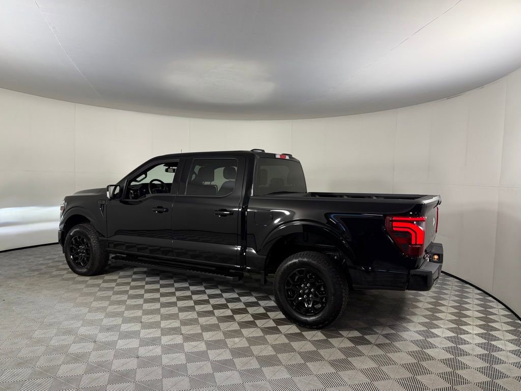 Used 2025 Ford F150 Lariat image 10