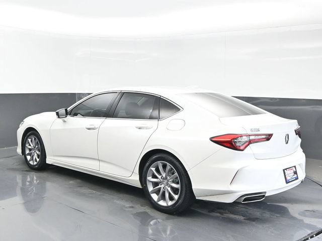 Used 2023 Acura TLX FWD image 2
