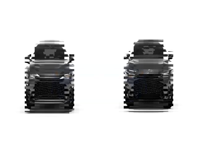 New 2026 Lexus IS 350 F Sport image 5