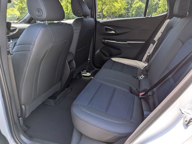 New 2026 Buick Envista Sport Touring w/ Convenience I Package FWD image 19