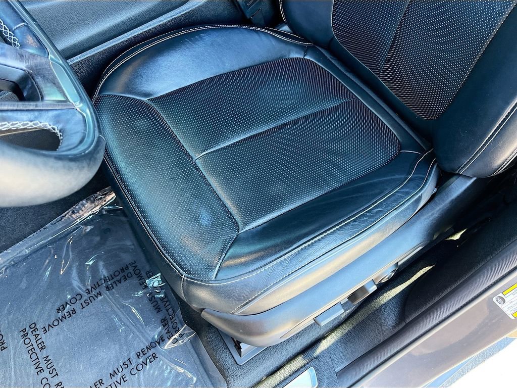 Certified 2022 Jeep Grand Cherokee L Overland image 20