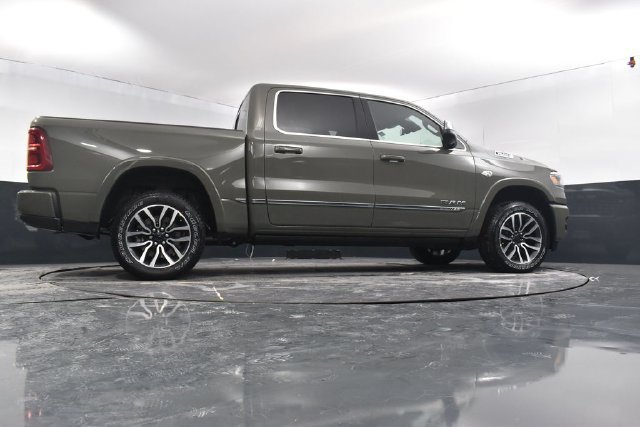 New 2026 RAM 1500 Limited w/ Bed Utility Group AWD/4WD image 67