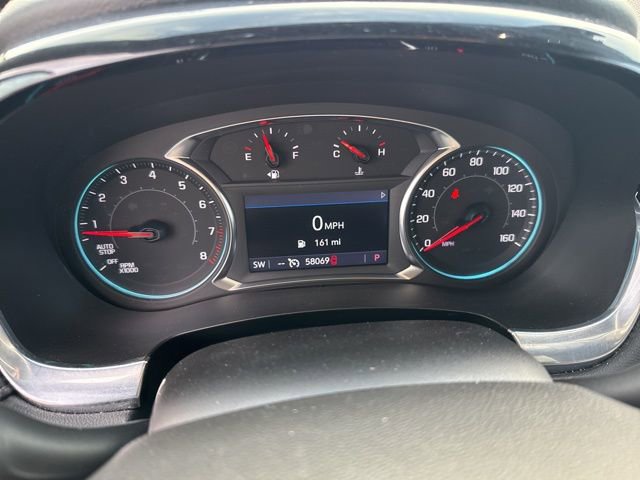 Used 2023 Chevrolet Traverse LT image 27