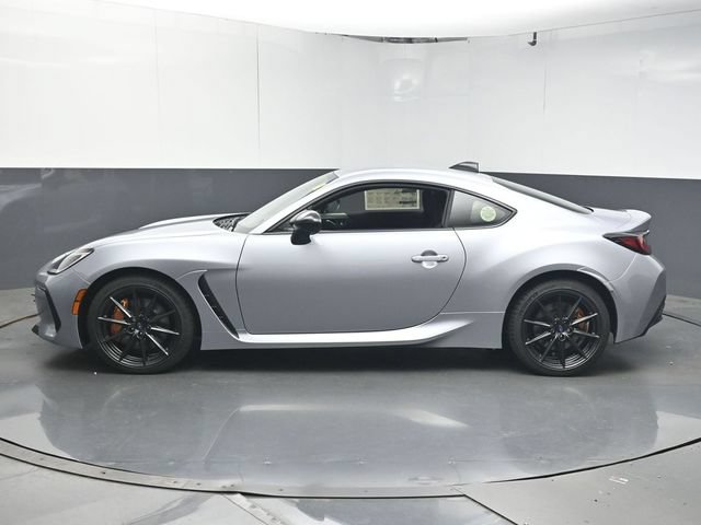 New 2026 Subaru BRZ tS w/ Popular Package 2 RWD image 5