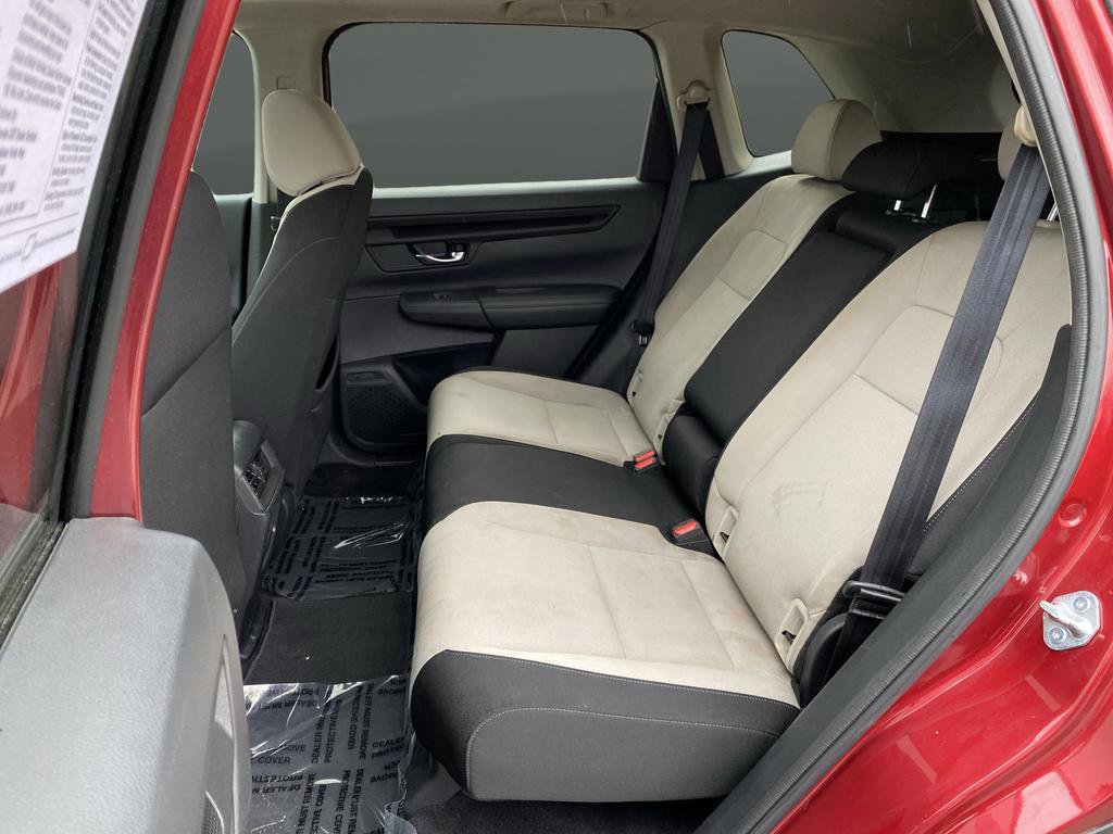 Used 2023 Honda CR-V EX image 34