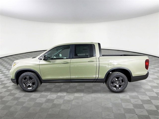 New 2026 Honda Ridgeline TrailSport image 2