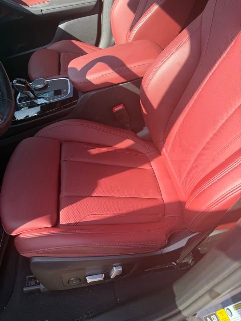 Used 2022 BMW X3 M40i AWD/4WD image 13