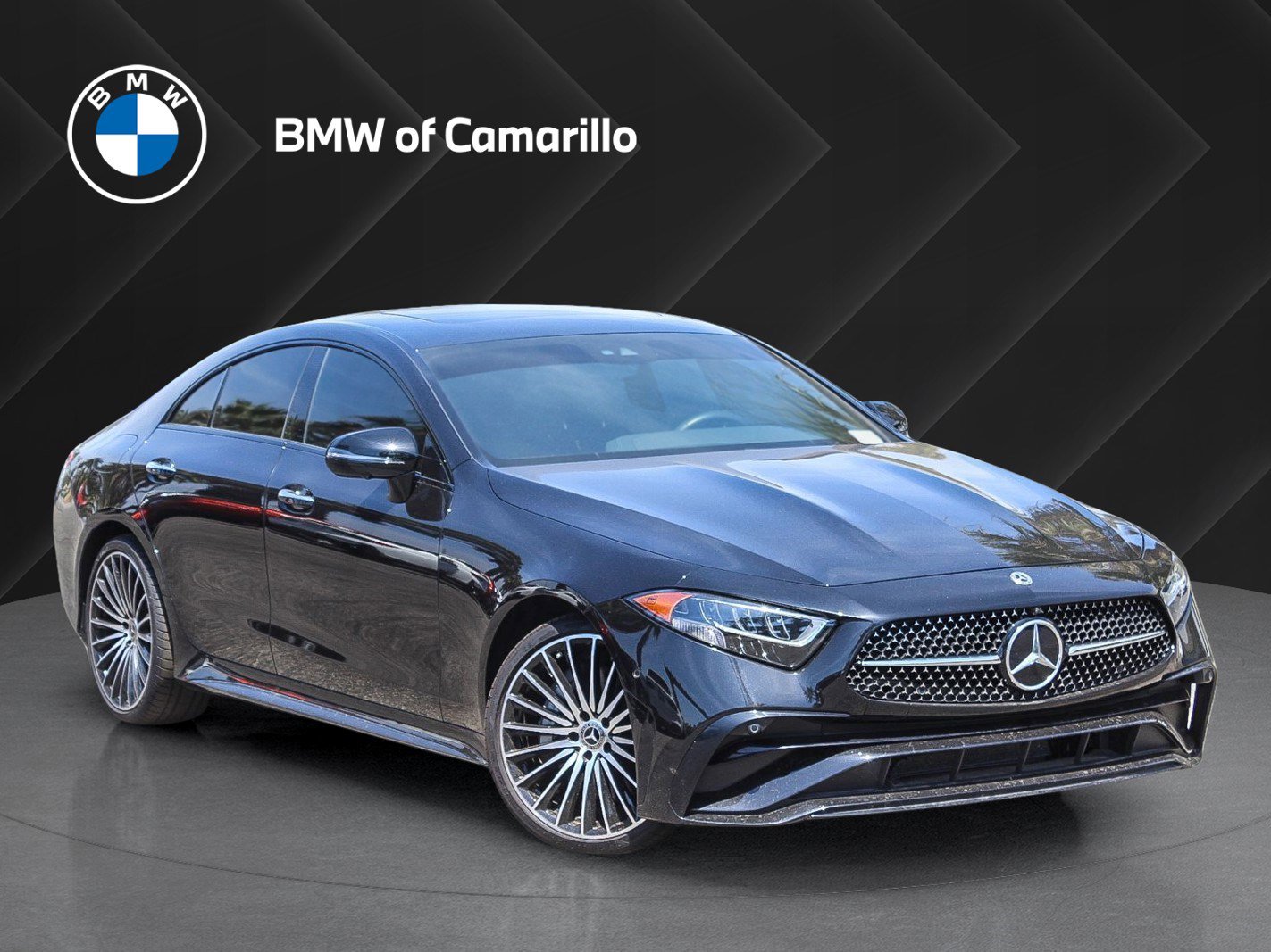 Used 2023 Mercedes-Benz CLS 450 4MATIC
