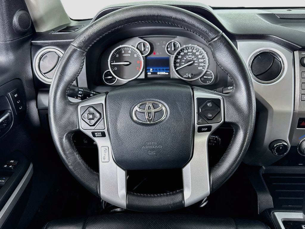 Used 2014 Toyota Tundra Platinum AWD/4WD image 24