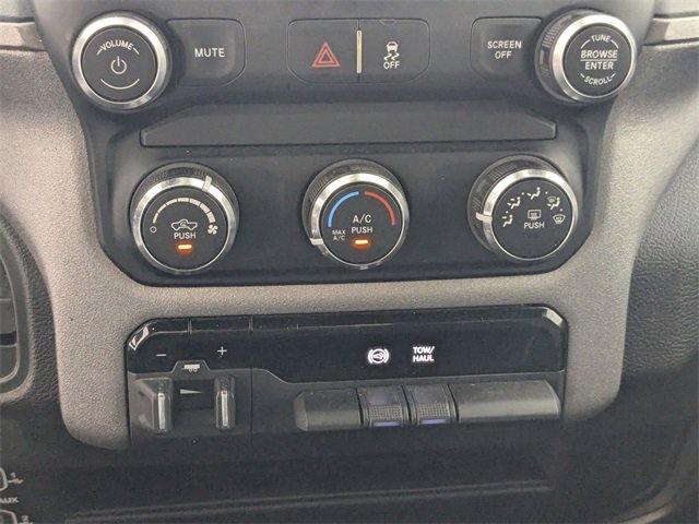 Used 2024 RAM 3500 Tradesman w/ Chrome Appearance Group image 20