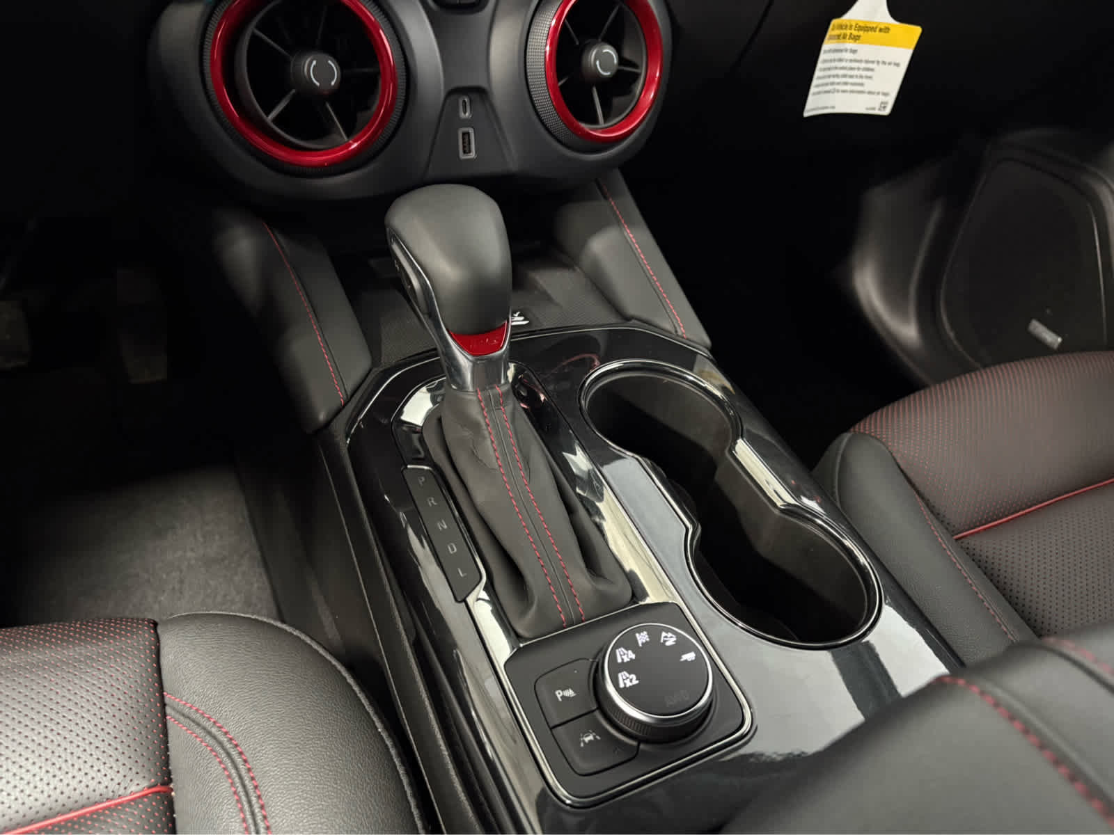 Certified 2025 Chevrolet Blazer RS w/ Driver Confidence II Package image 23