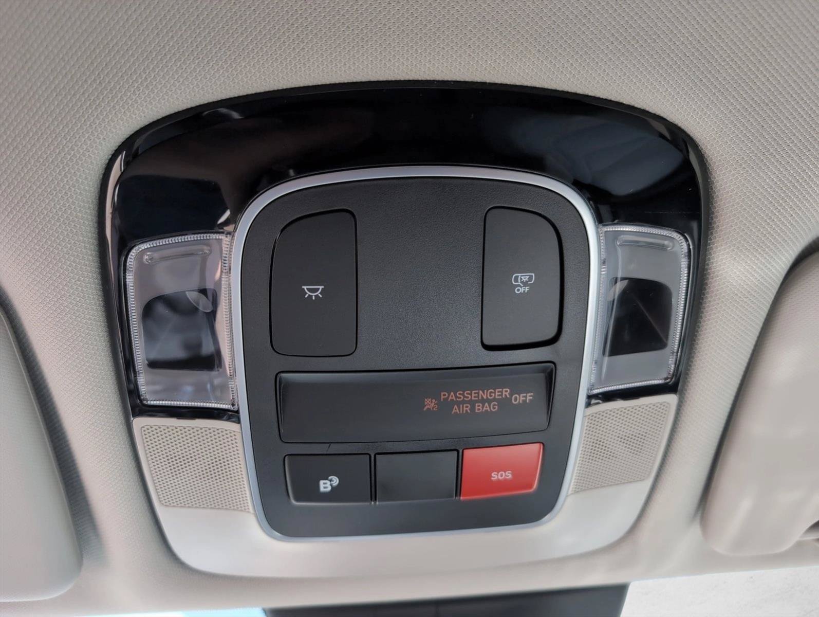 New 2026 Hyundai Tucson SEL w/ Tow & Go Package FWD image 19
