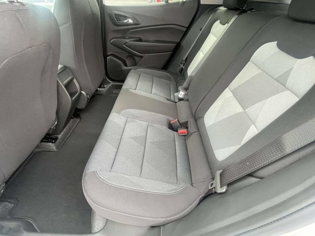 New 2026 Chevrolet Trax LS w/ LS Convenience Package FWD image 10