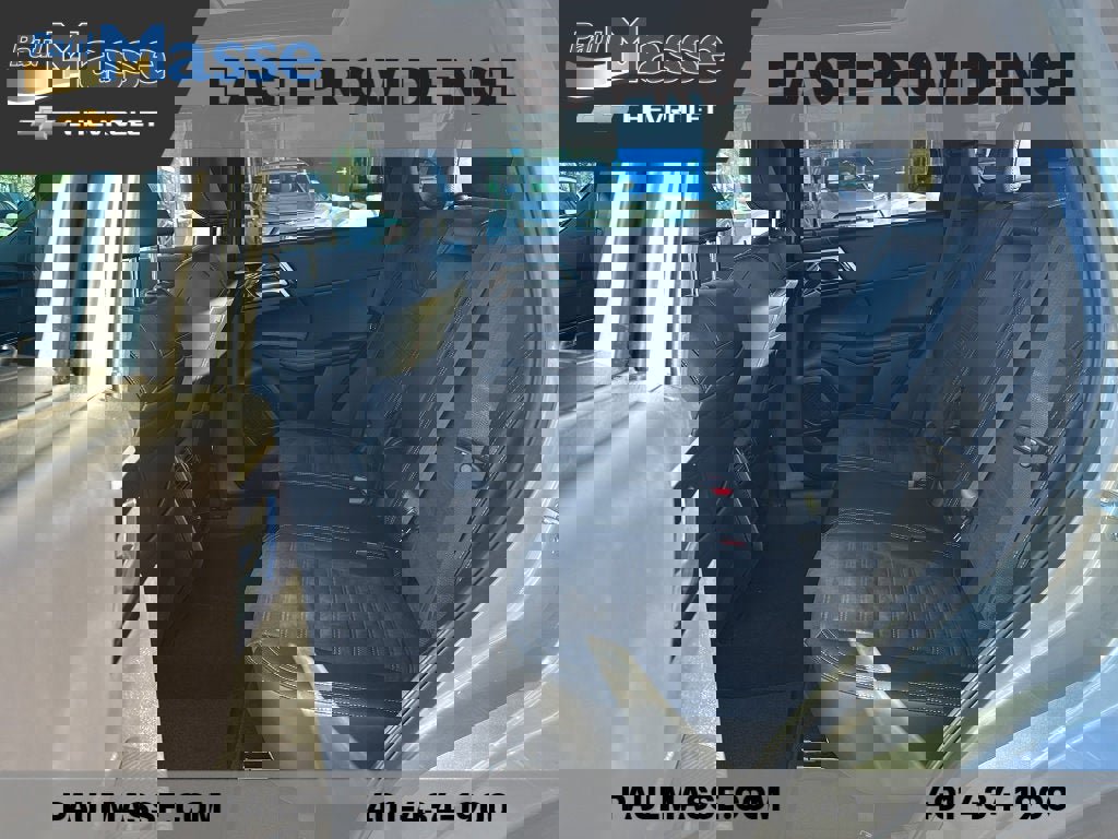 Used 2023 Mitsubishi Outlander SE image 15