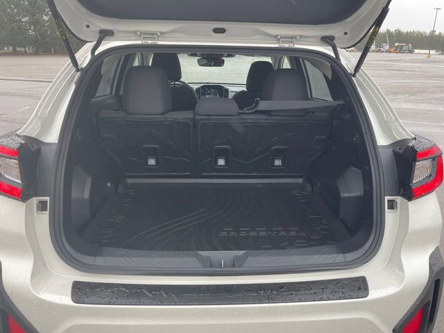 Certified 2025 Subaru Crosstrek 2.0i Premium AWD/4WD image 24