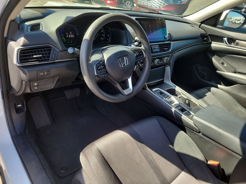 Used 2021 Honda Accord EX image 16