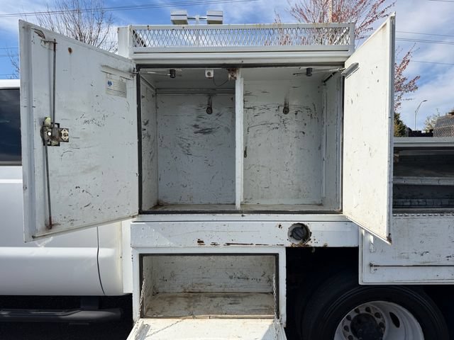 Used 2008 Ford F450 XL AWD/4WD image 30