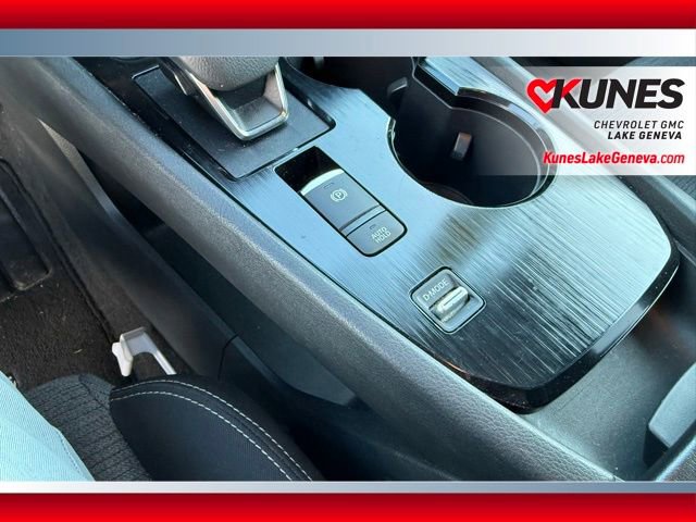 Used 2023 Nissan Rogue SV image 26