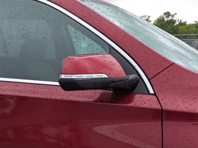Used 2022 Chevrolet Traverse LT AWD/4WD image 12