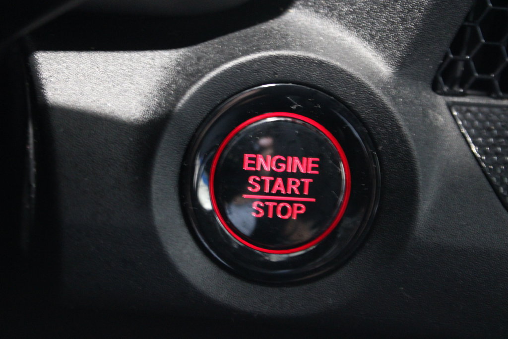 Used 2026 Honda CR-V LX image 18