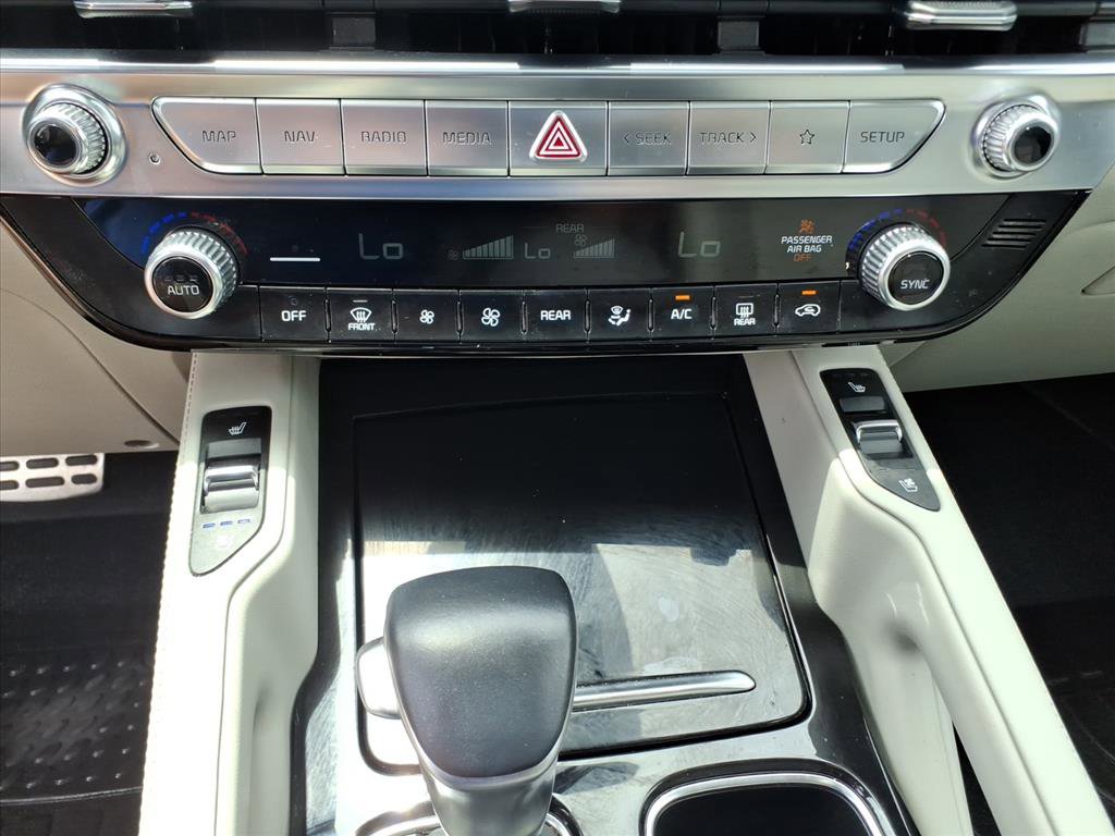 Used 2024 Kia Telluride SX FWD image 25
