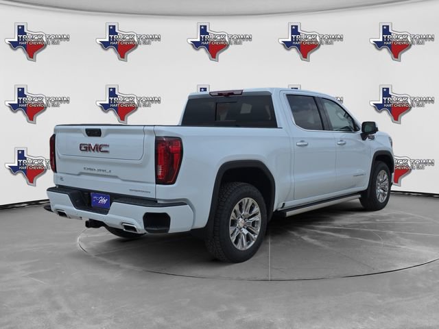 New 2026 GMC Sierra 1500 Denali w/ Technology Package AWD/4WD image 3