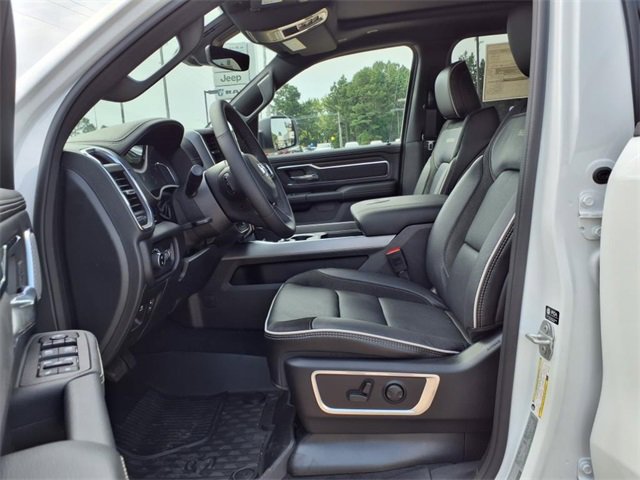 New 2026 RAM 1500 Laramie image 15
