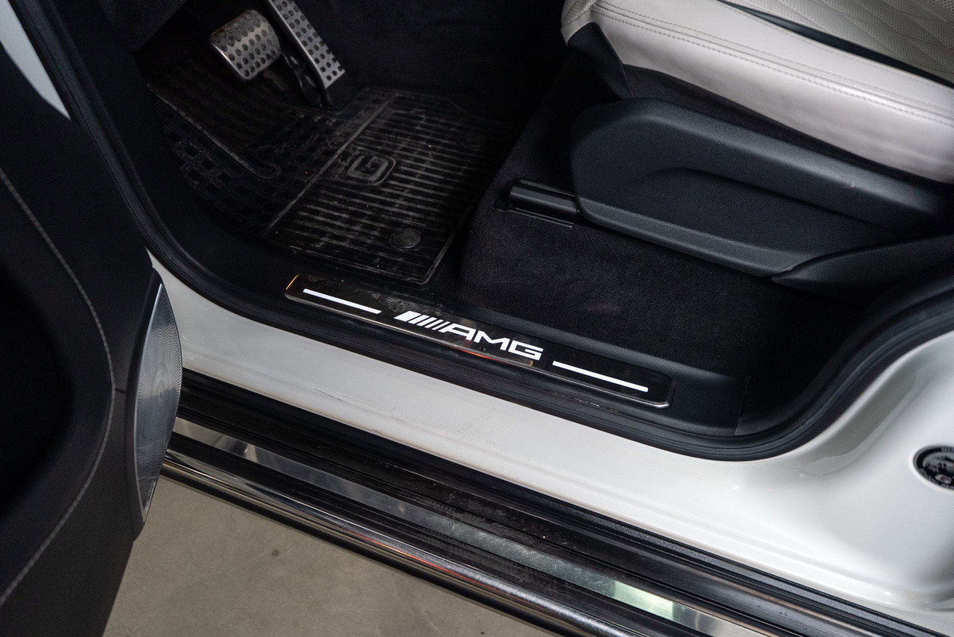 Used 2021 Mercedes-Benz G 63 AMG AMG G 63 image 36