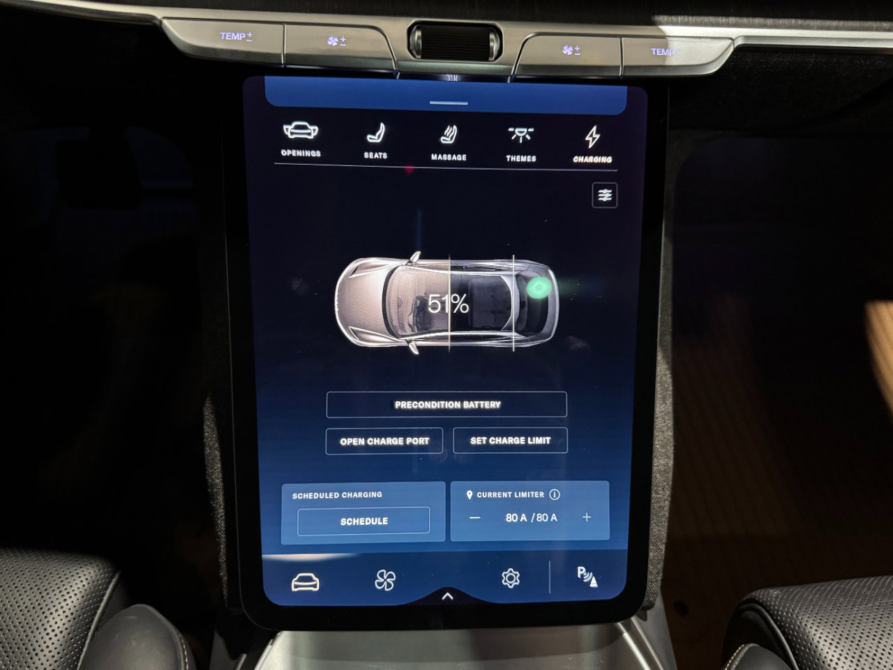 Used 2023 Lucid Air Grand Touring image 49