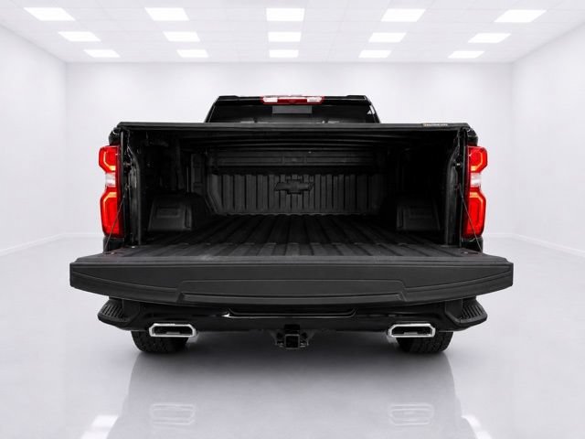 Used 2024 Chevrolet Silverado 1500 RST w/ Convenience Package II AWD/4WD image 11