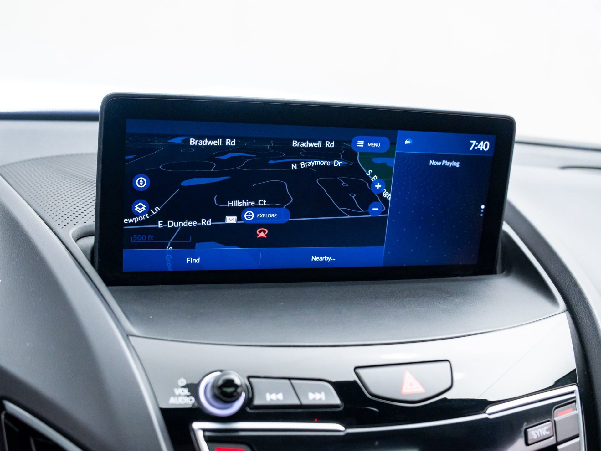 Used 2019 Acura RDX A-Spec image 27