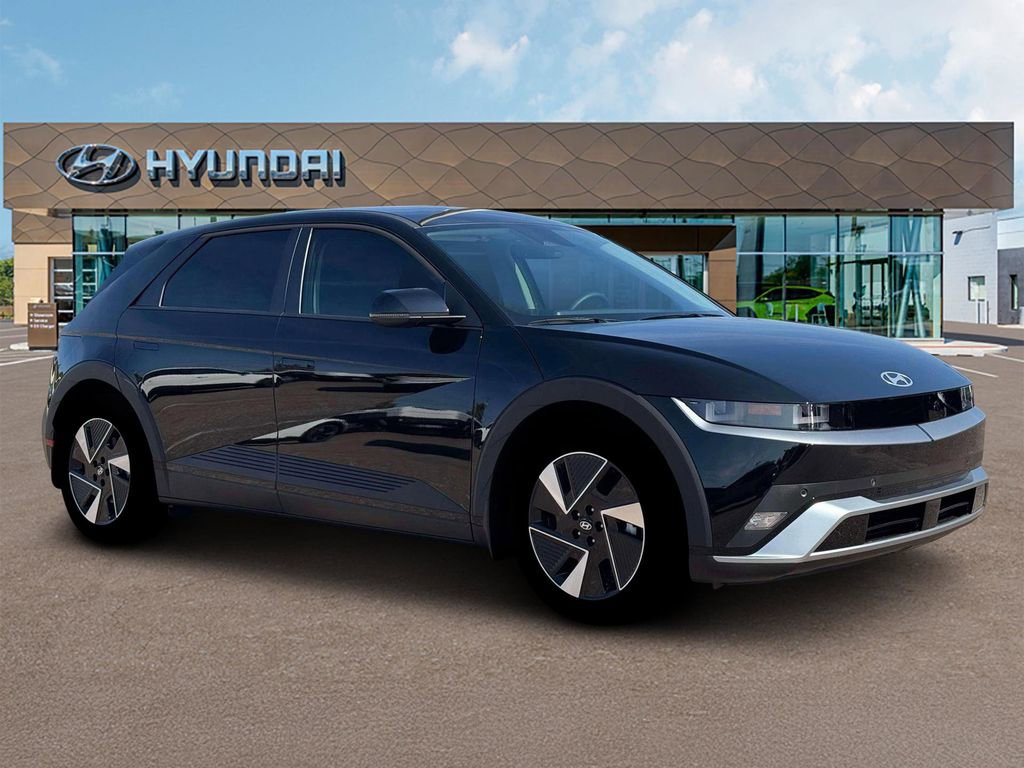 New 2026 Hyundai Ioniq 5 SEL image 10
