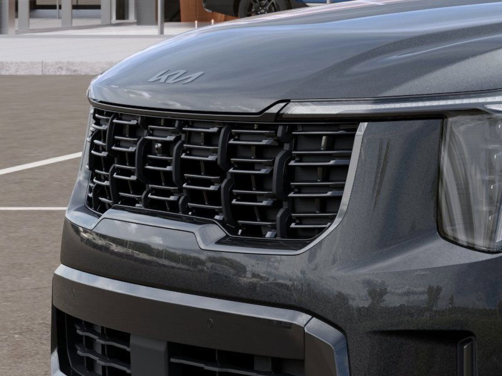 New 2026 Kia Sorento SX Prestige image 15