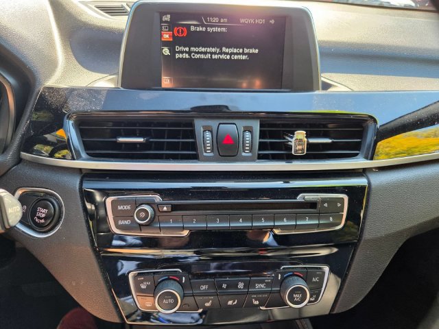 Used 2017 BMW X1 xDrive28i AWD/4WD image 12