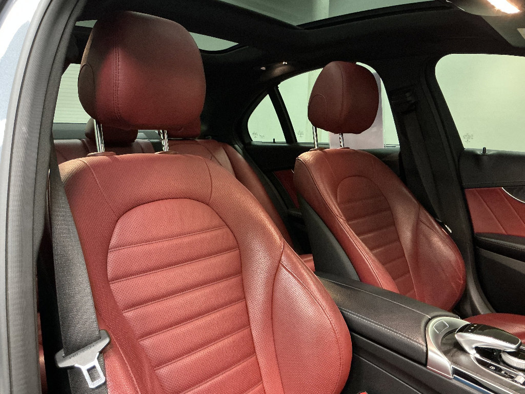 Used 2015 Mercedes-Benz C 400 C 400 4MATIC image 10