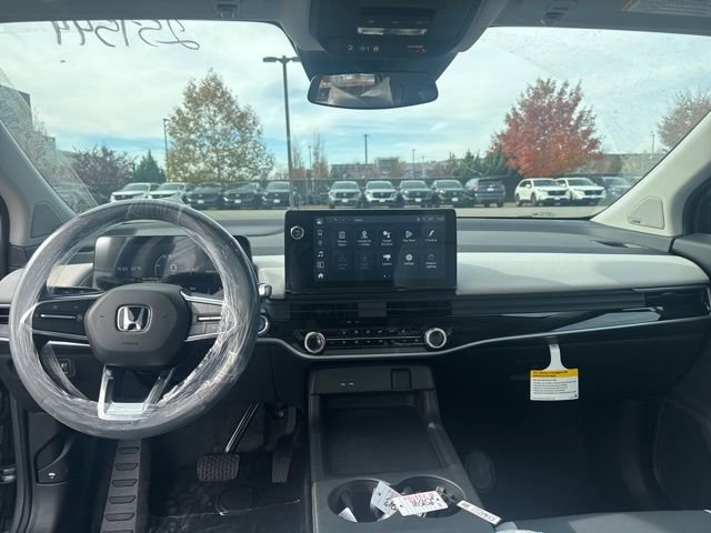 New 2025 Honda Prologue Touring image 11