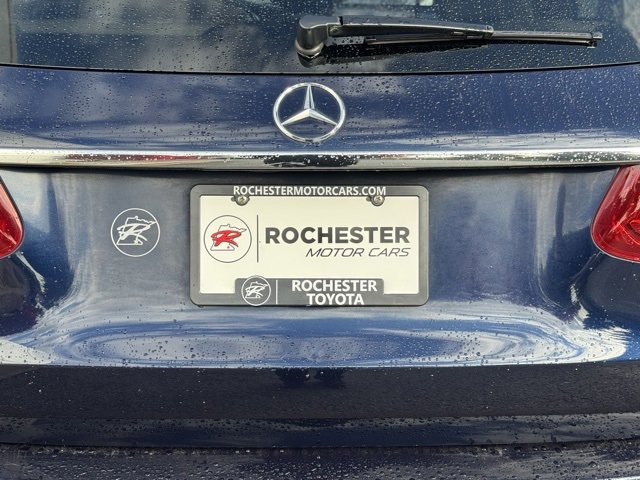 Used 2018 Mercedes-Benz GLC 300 4MATIC image 42