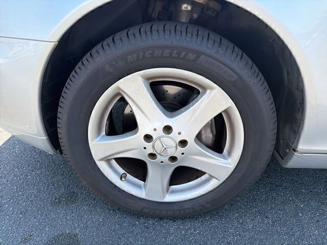 Used 2005 Mercedes-Benz S 500 image 8