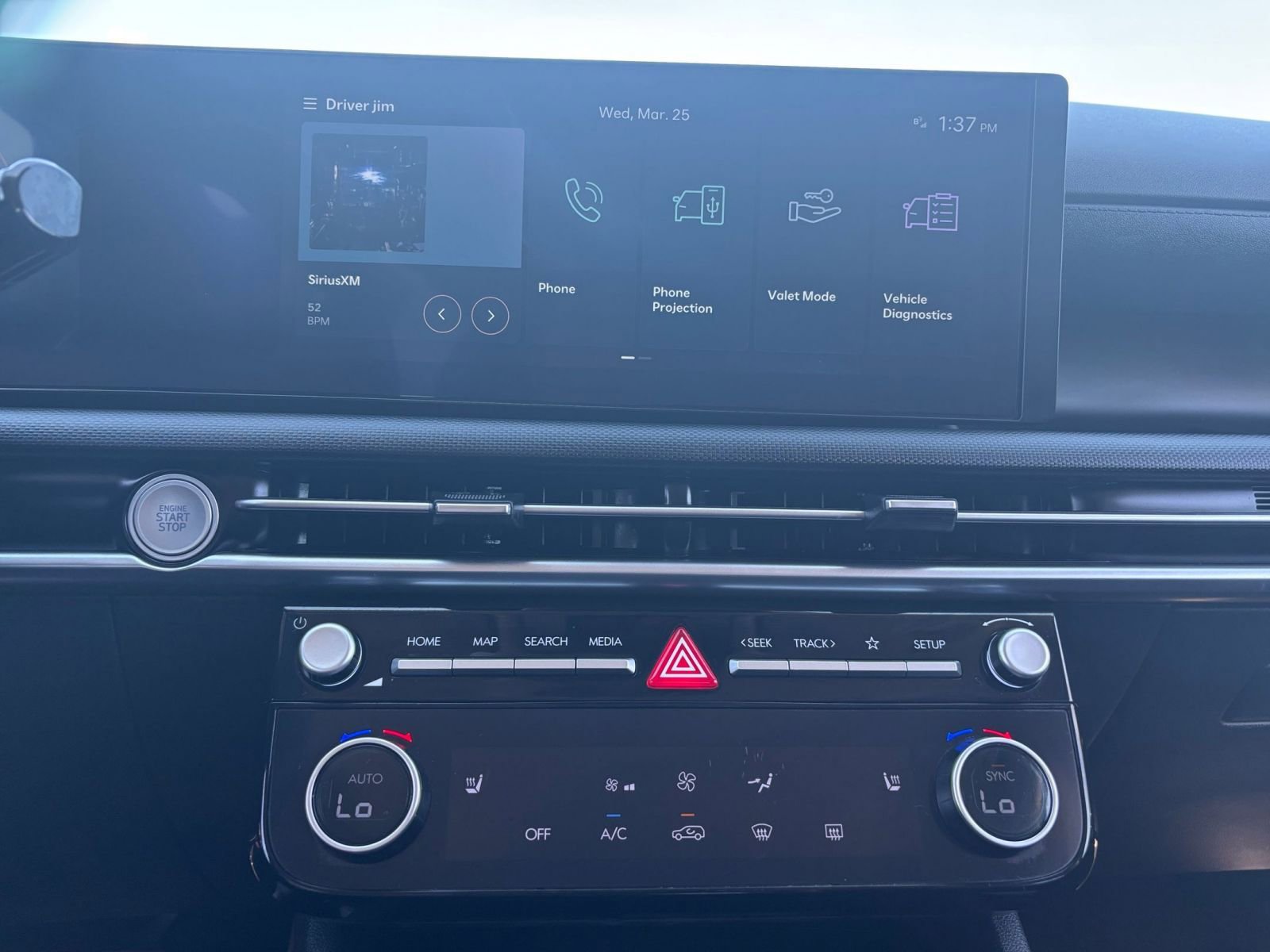 Used 2025 Hyundai Tucson SEL image 17