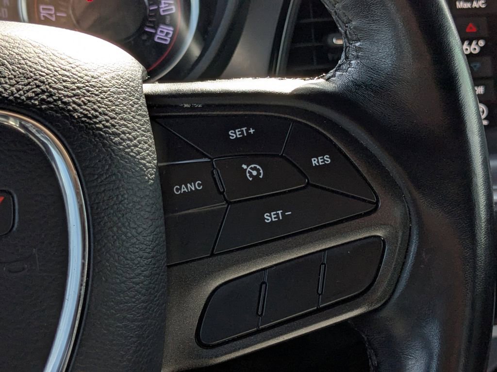 Used 2020 Dodge Challenger SXT image 22