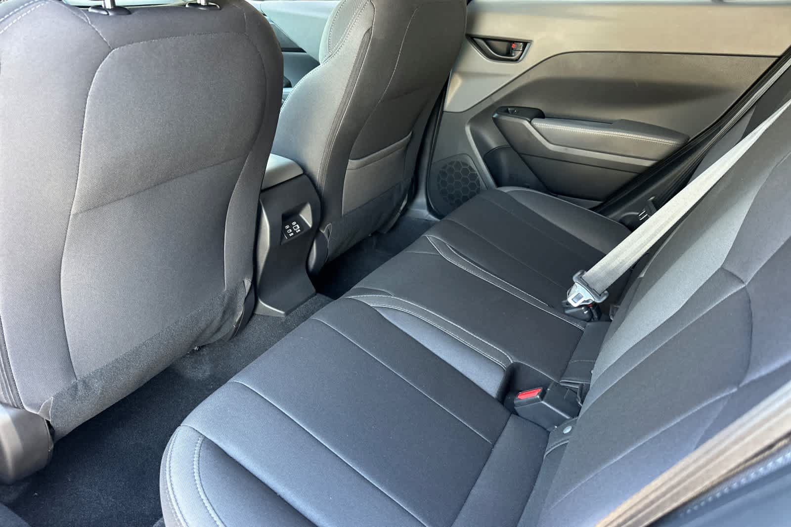 New 2026 Subaru Crosstrek 2.5i Premium AWD/4WD image 12