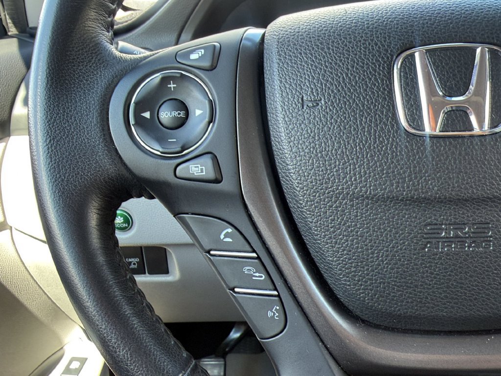 Used 2023 Honda Ridgeline RTL image 26