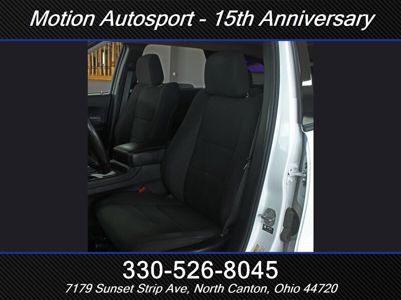 Used 2021 Dodge Durango SXT AWD/4WD image 32