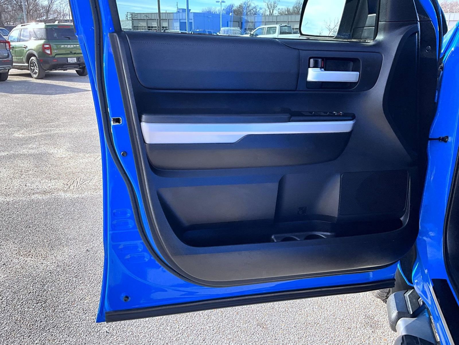 Used 2020 Toyota Tundra SR5 image 11