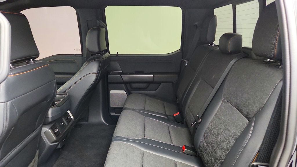 Used 2025 Ford F150 Tremor w/ Tow/Haul Package AWD/4WD image 21
