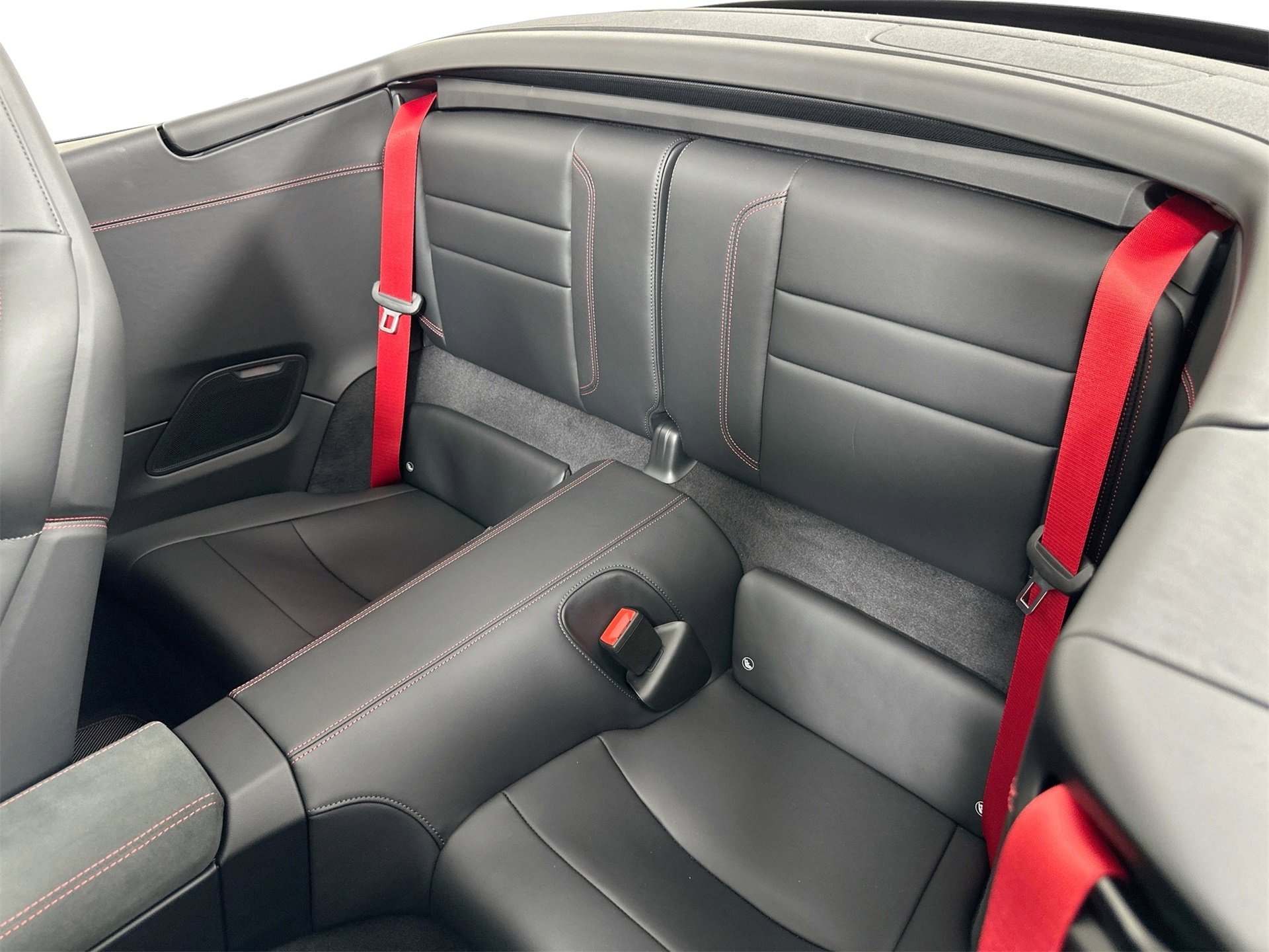 Certified 2025 Porsche 911 Carrera S image 30