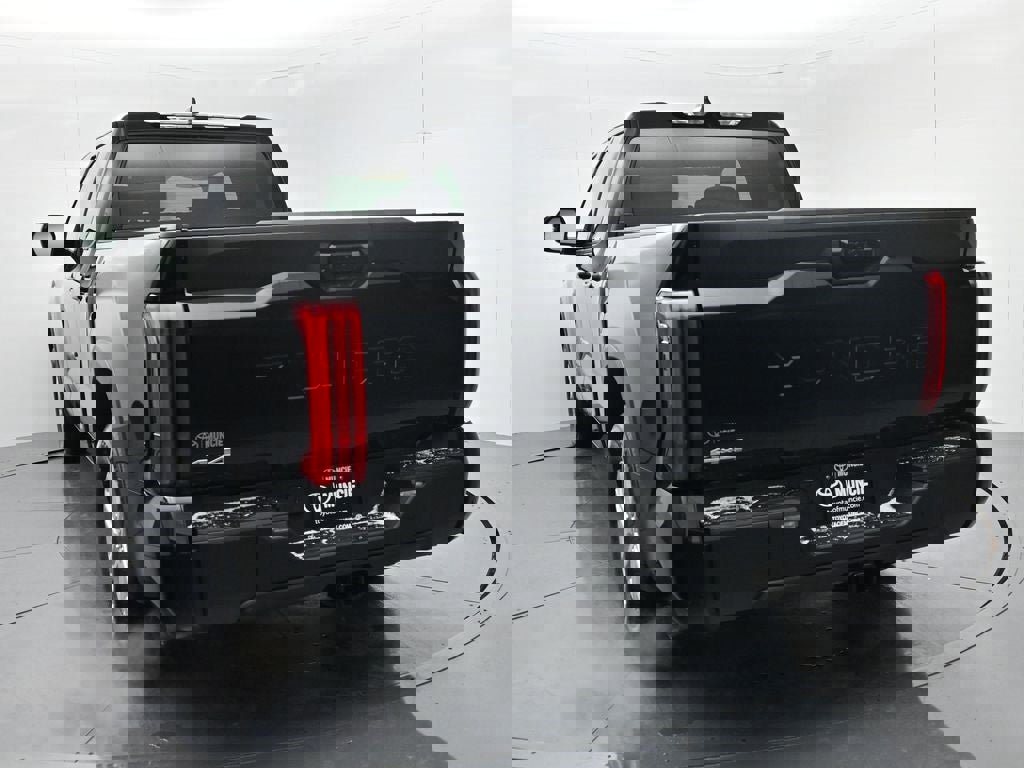 New 2026 Toyota Tundra SR5 w/ SR5 Premium Package image 6